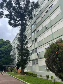 Apartamento com 2 Quartos à venda, 55m² no Partenon, Porto Alegre