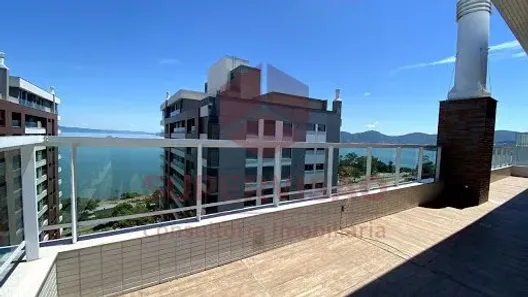 Cobertura com 3 Quartos à venda, 373m² no Agronômica, Florianópolis