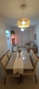 Apartamento com 2 Quartos à venda, 54m² no Vila Carmosina, São Paulo