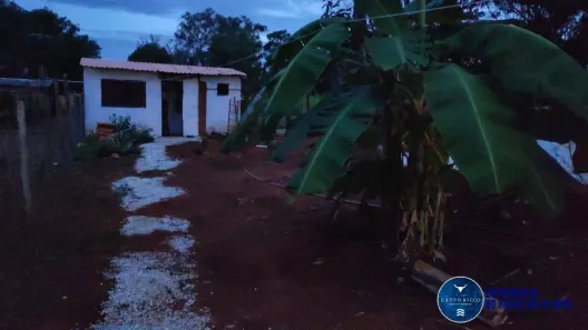 Fazenda/Sítio com 2 Quartos à venda, 2000m² no Centro, Pirenópolis