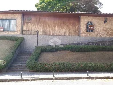 Casa com 6 Quartos à venda, 600m² no Vila Rosália, Guarulhos