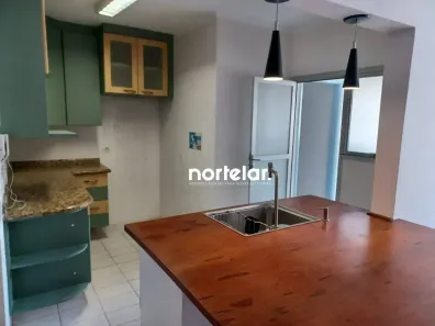 Apartamento com 3 Quartos à venda, 87m² no Sumaré, São Paulo