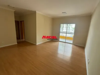 Apartamento com 4 Quartos à venda, 117m² no Floradas de São José, São José dos Campos