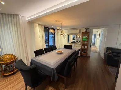 Apartamento com 3 Quartos à venda, 191m² no América, Joinville