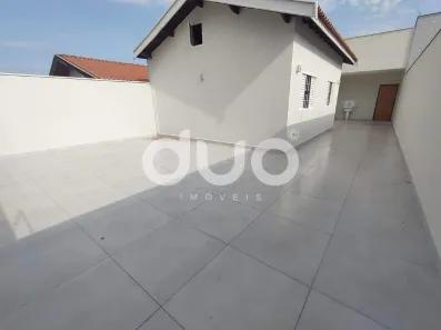 Casa com 2 Quartos à venda, 110m² no Santa Rosa Ipês, Piracicaba