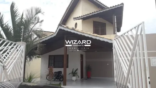 Casa com 4 Quartos à venda, 153m² no Jardim Terras de Santa Helena, Jacareí