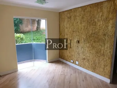 Apartamento com 2 Quartos à venda, 47m² no Santa Terezinha, São Bernardo do Campo