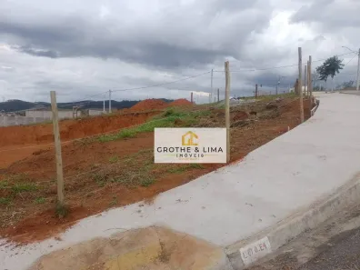 Lote/Terreno à venda, 264m² no Loteamento Belle Ville, Taubaté