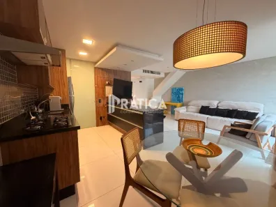 Cobertura com 1 Quarto à venda, 106m² no Barra da Tijuca, Rio de Janeiro