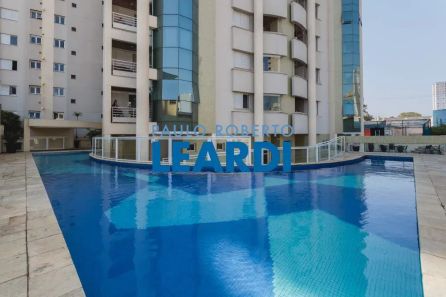 Apartamento com 3 Quartos à venda, 120m² no Casa Branca, Santo André