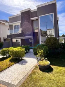 Casa de Condomínio com 4 Quartos à venda, 325m² no Tamboré, Santana de Parnaíba