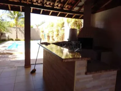 Imóvel Comercial com 3 Quartos à venda, 416m² no Centro, Araraquara