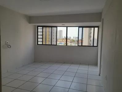 Apartamento com 3 Quartos à venda, 77m² no Nova Parnamirim, Parnamirim