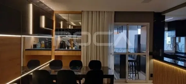 Apartamento com 2 Quartos à venda, 86m² no Quinta da Primavera, Ribeirão Preto