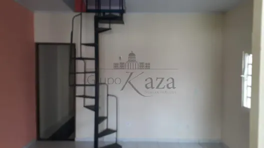Sobrado com 3 Quartos à venda, 90m² no Residencial Gazzo, São José dos Campos