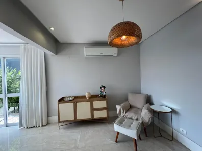 Casa de Condomínio com 3 Quartos para alugar, 180m² no Tamboré, Santana de Parnaíba
