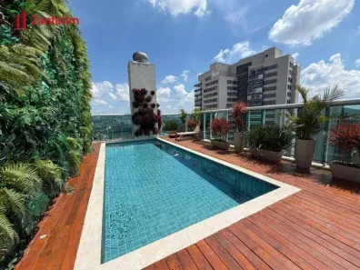 Apartamento com 4 Quartos à venda, 700m² no Alphaville Centro Industrial e Empresarial/Alphaville., Barueri