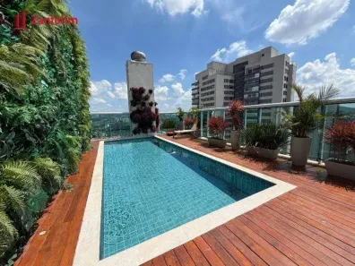 Apartamento com 5 Quartos à venda, 700m² no Alphaville Centro Industrial e Empresarial/Alphaville., Barueri