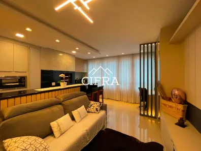Apartamento com 2 Quartos à venda, 92m² no Budag, Rio do Sul