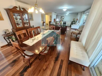 Apartamento com 3 Quartos à venda, 346m² no Campo Belo, São Paulo