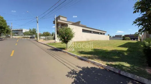 Lote/Terreno à venda, 400m² no Loteamento Recanto do Lago, São José do Rio Preto