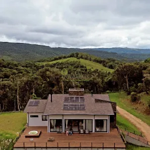 Casa de Condomínio com 3 Quartos à venda, 10700m² no Taquaras, Rancho Queimado