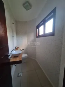 Casa de Condomínio com 5 Quartos à venda, 250m² no Quinta Ranieri, Bauru