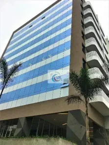 Sala Comercial para alugar, 342m² no Pinheiros, São Paulo