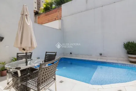 Sobrado com 3 Quartos à venda, 255m² no Silveira, Santo André