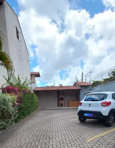 Apartamento com 2 Quartos à venda, 137m² no José de Alencar, Fortaleza