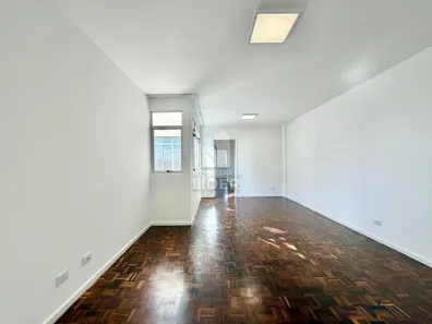 Apartamento com 3 Quartos à venda, 105m² no Centro, Curitiba