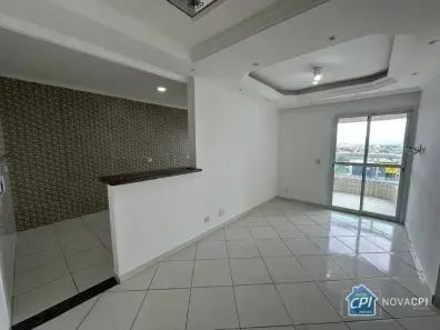 Apartamento com 1 Quarto à venda, 55m² no Aviação, Praia Grande