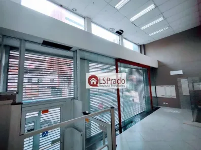 Prédio Comercial à venda, 824m² no Santana, São Paulo