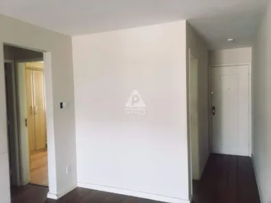 Apartamento com 2 Quartos à venda, 86m² no Grajaú, Rio de Janeiro