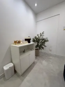 Ponto Comercial para alugar, 28m² no Estuário, Santos