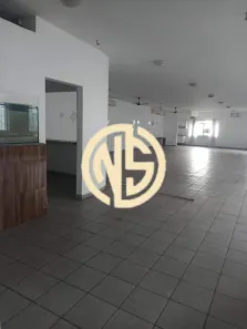 Sala Comercial para alugar, 234m² no Santo Amaro, São Paulo