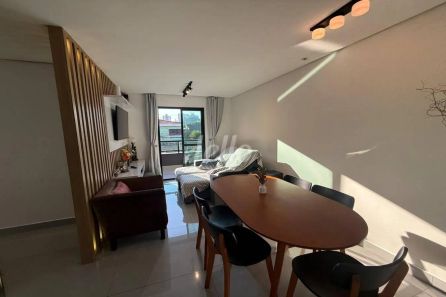 Apartamento com 3 Quartos à venda, 75m² no Jardim, Santo André