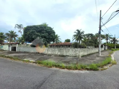 Lote/Terreno à venda, 1007m² no Jardim Brasil, Caraguatatuba