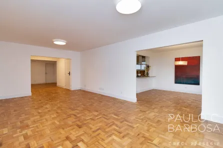 Apartamento com 3 Quartos à venda, 229m² no Higienópolis, São Paulo