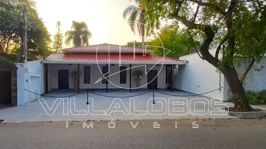 Casa com 8 Quartos à venda, 418m² no Vila Madalena, São Paulo
