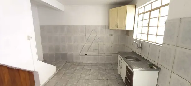 Sobrado com 2 Quartos para alugar, 70m² no Rio Pequeno, São Paulo