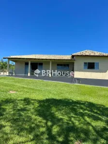 Fazenda/Sítio com 3 Quartos à venda, 100m² no Chapada dos Guimarães, Chapada dos Guimarães