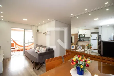 Apartamento com 2 Quartos à venda, 68m² no Jardim Flor da Montanha, Guarulhos