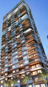 Apartamento com 2 Quartos à venda, 66m² no Jardim Oceania, João Pessoa