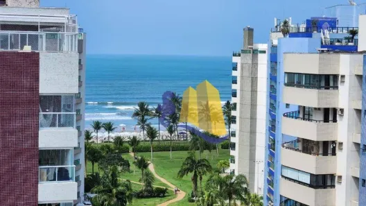 Cobertura com 3 Quartos à venda, 254m² no Riviera, Bertioga