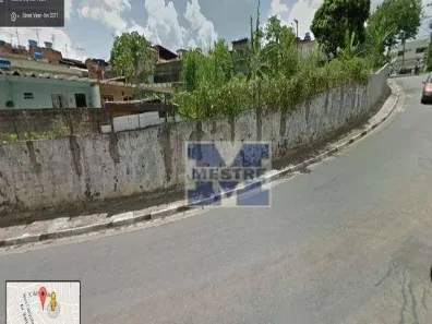 Lote/Terreno à venda, 560m² no Jardim Paraventi, Guarulhos