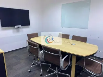 Sala Comercial para alugar, 888m² no Jardim Paulistano, São Paulo