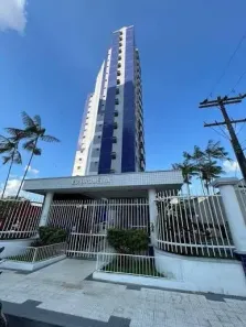 Apartamento com 3 Quartos para alugar, 80m² no Nossa Senhora das Graças, Manaus