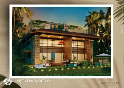Apartamento com 4 Quartos à venda, 135m² no Fleicheiras, Trairi