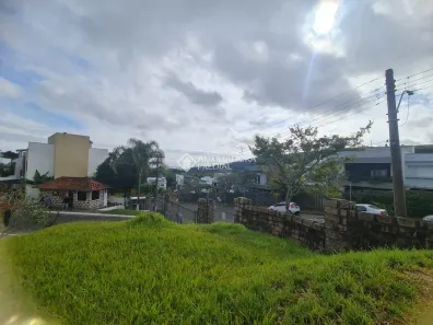 Lote/Terreno à venda, 184m² no Vila Nova, Porto Alegre